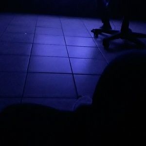 Meet your Posher, Evett